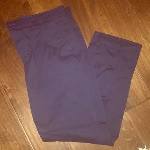Brand new Crown and Ivy Pants 34/30